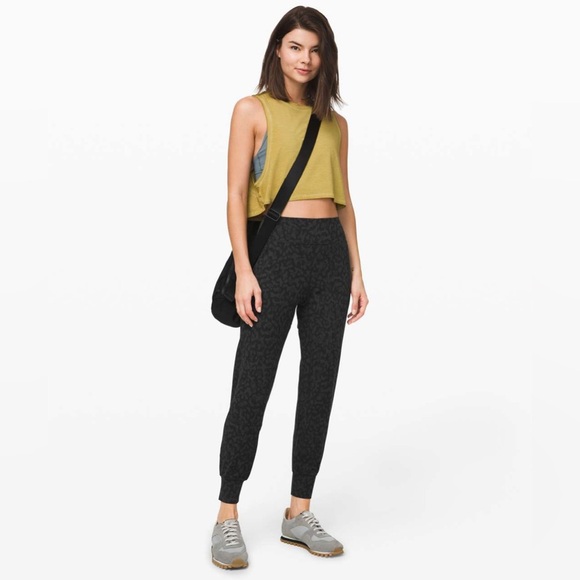 Lululemon Align High-Rise Jogger 28" - Picture 4 of 4